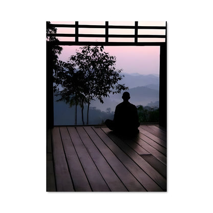 Poster Zen 20992