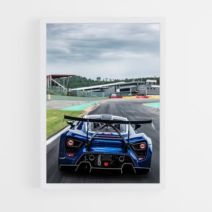 ap-zenvo-2 cadre Blanc