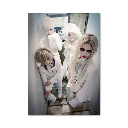 Poster Zera 12128
