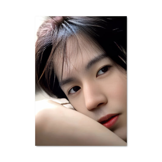 Poster Zhang tongxue 12132