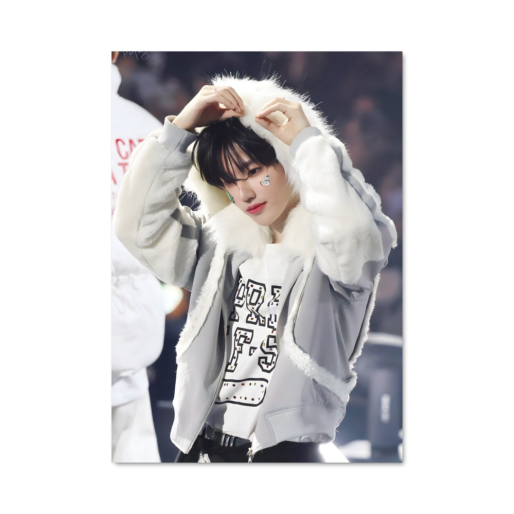 Poster Zhang tongxue 12139