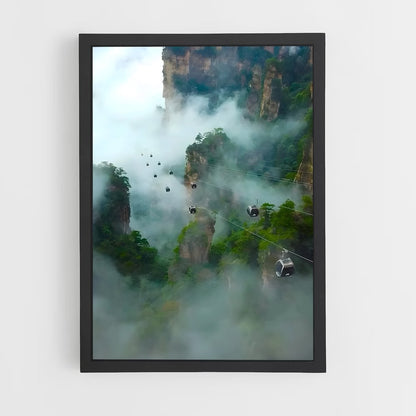 ap-zhangjiajie-4 cadre Noir