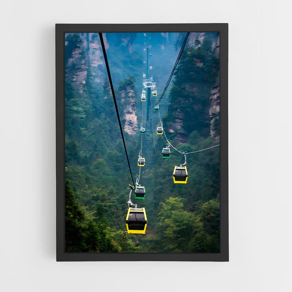 ap-zhangjiajie-6 cadre Noir