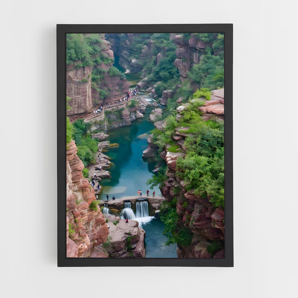 ap-zhangjiajie-7 cadre Noir