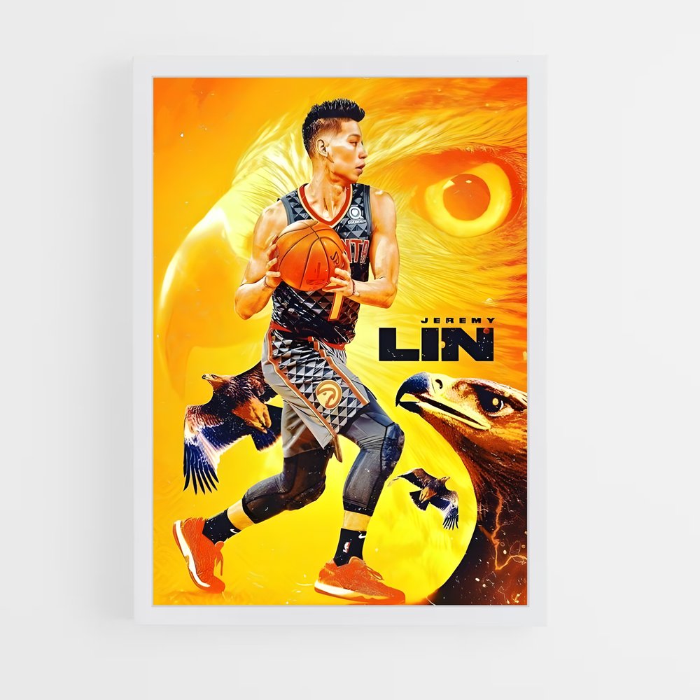 ap-zhejiang lions basketball-1 cadre Blanc