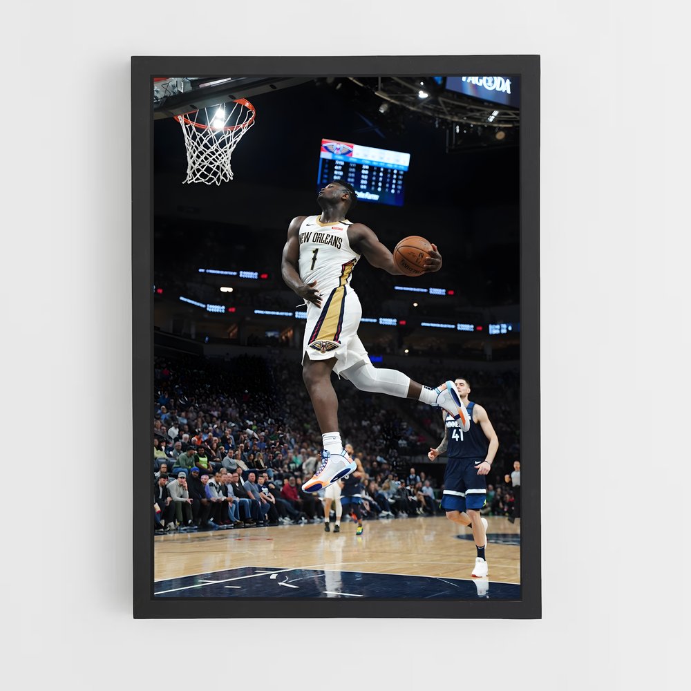 ap-zion williamson-1 cadre Noir