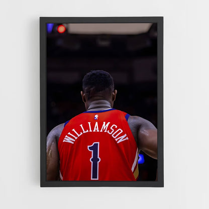 ap-zion williamson-3 cadre Noir