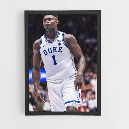 ap-zion williamson-9 cadre Noir