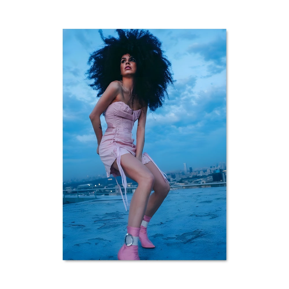 Poster Zivert 52907