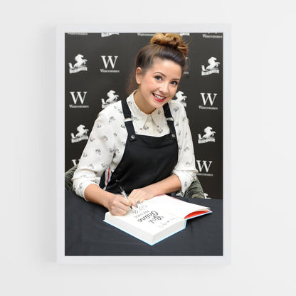ap-zoella-1 cadre Blanc