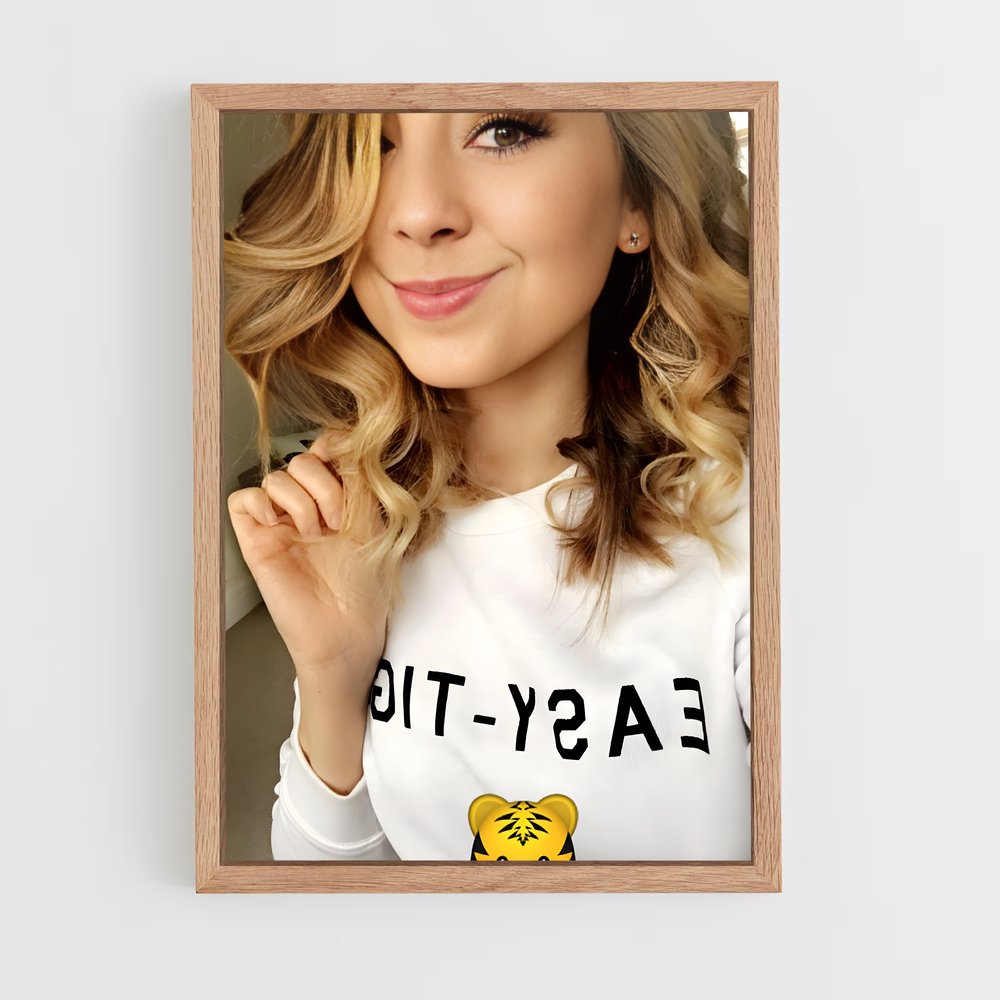 ap-zoella-2 cadre Bois clair