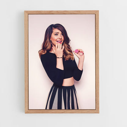 ap-zoella-3 cadre Bois clair