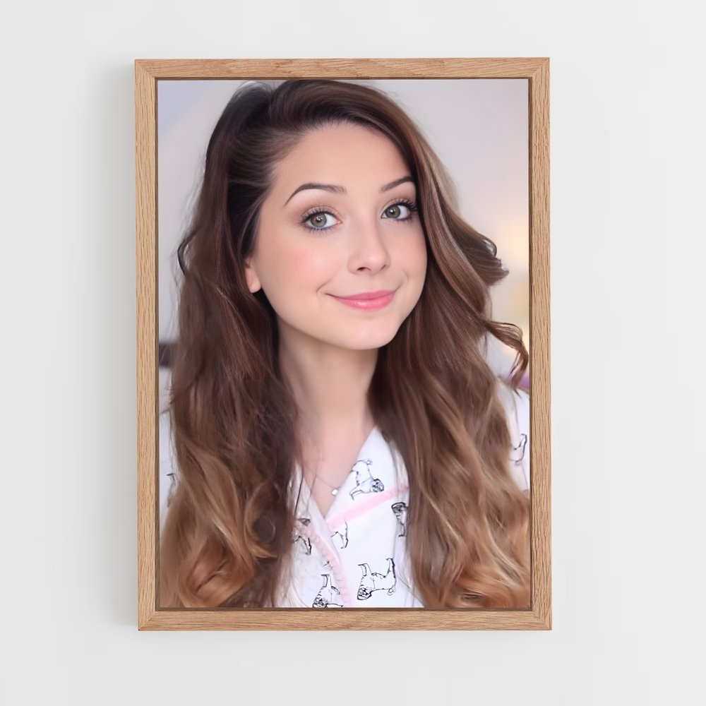 ap-zoella-5 cadre Bois clair