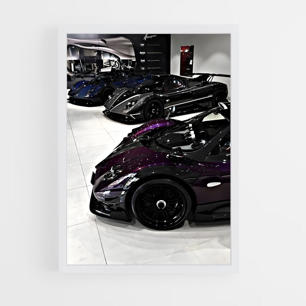 ap-zonda-3 cadre Blanc