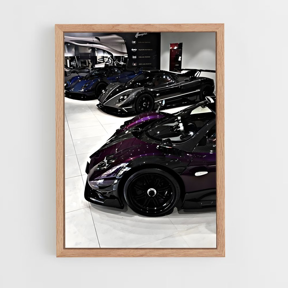 ap-zonda-3 cadre Bois clair