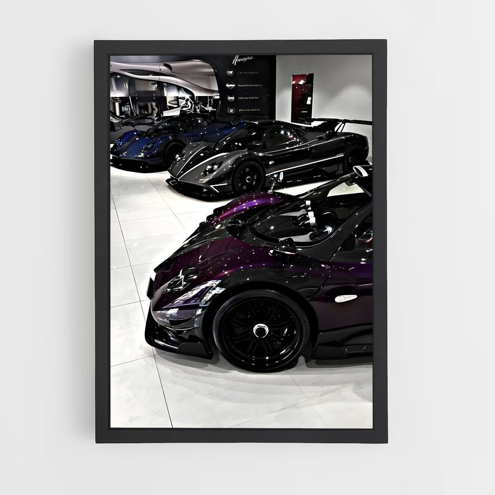 ap-zonda-3 cadre Noir