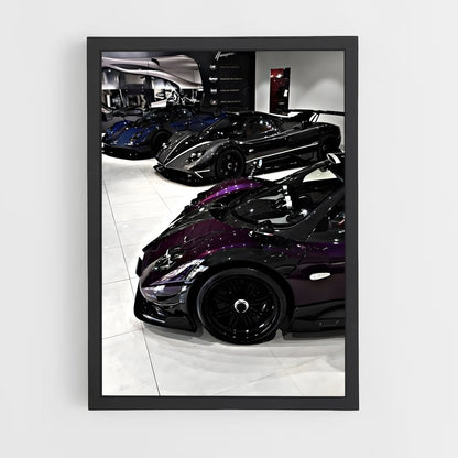ap-zonda-3 cadre Noir