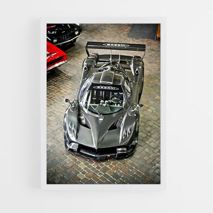 ap-zonda-4 cadre Blanc