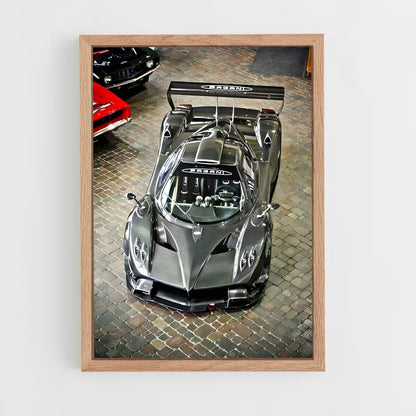ap-zonda-4 cadre Bois clair