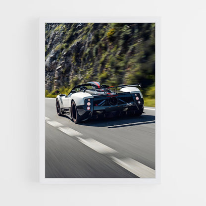 ap-zonda-5 cadre Blanc