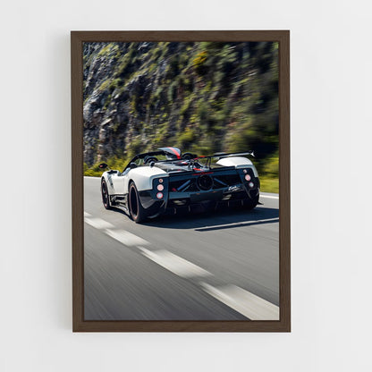ap-zonda-5 cadre Bois foncé
