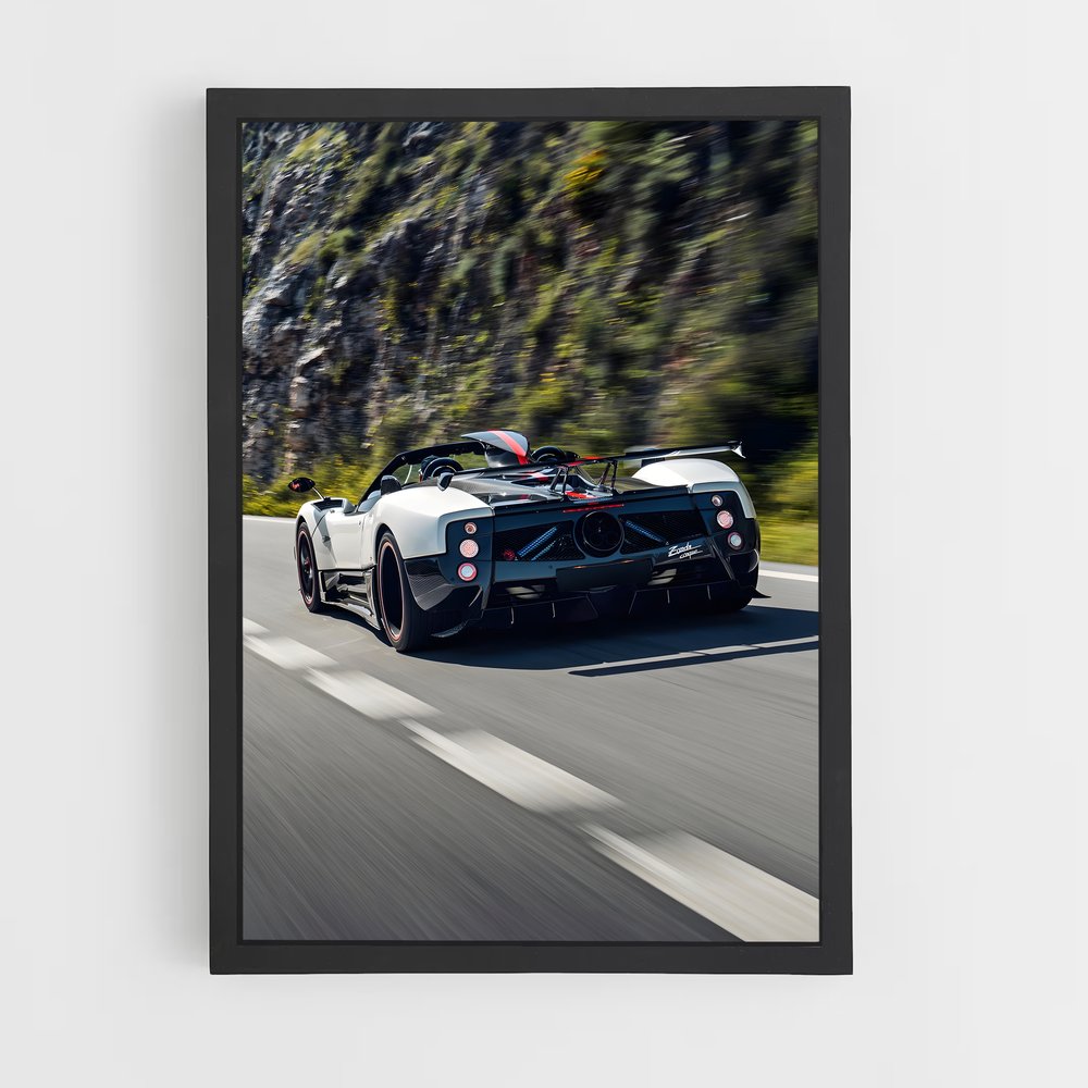 ap-zonda-5 cadre Noir