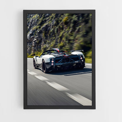 ap-zonda-5 cadre Noir