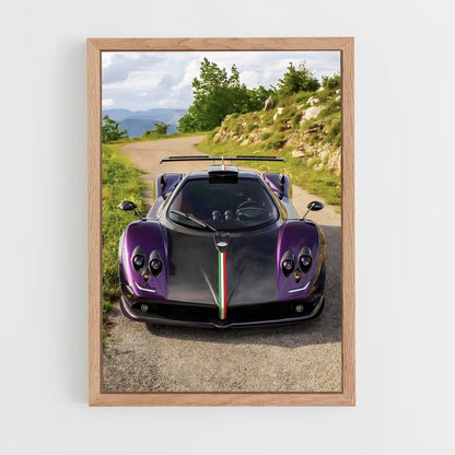 ap-zonda-6 cadre Bois clair
