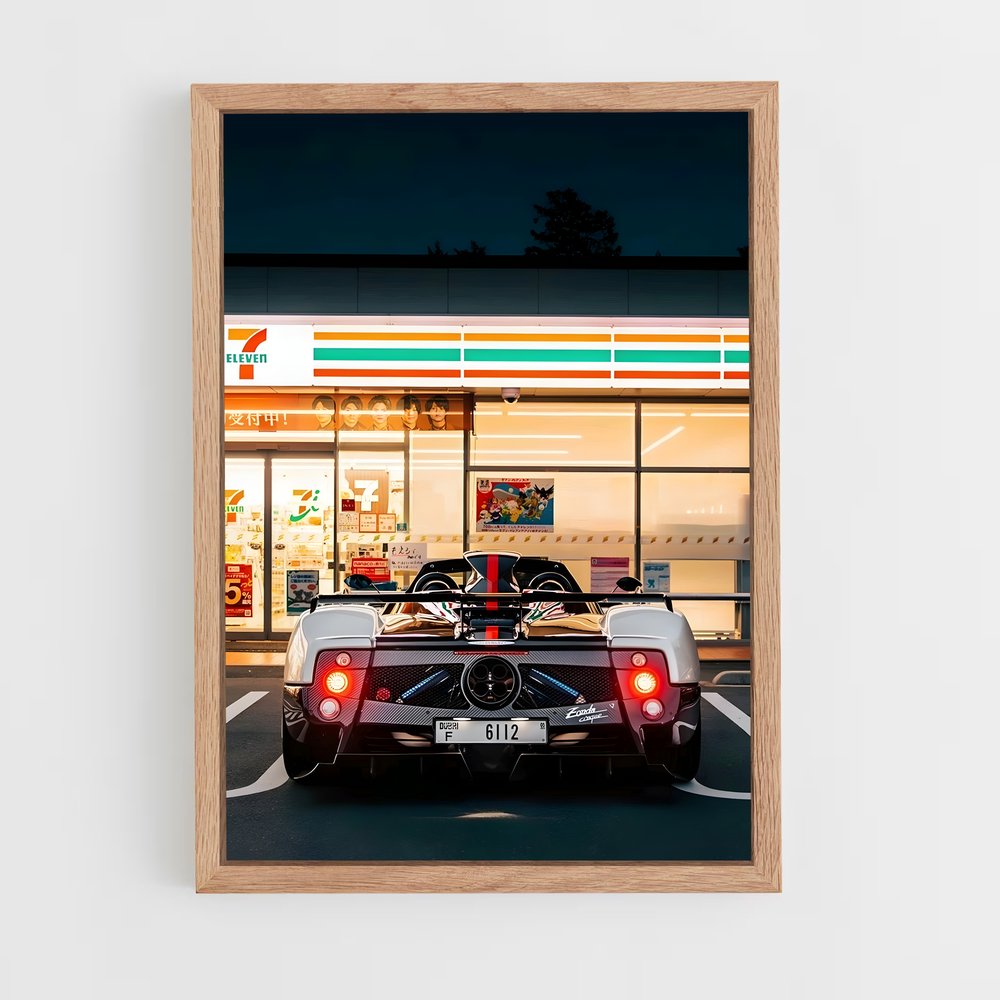 ap-zonda cinque-4 cadre Bois clair
