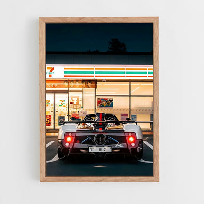 ap-zonda cinque-4 cadre Bois clair