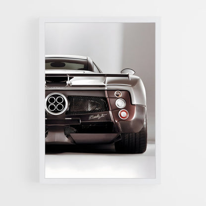 ap-zonda f-2 cadre Blanc
