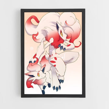 ap-zoroark-4 cadre Noir
