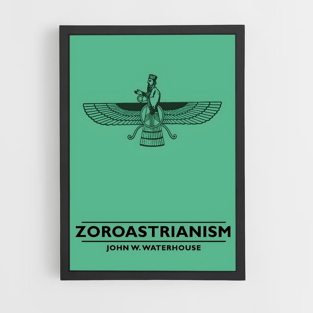 ap-zoroaster-2 cadre Noir