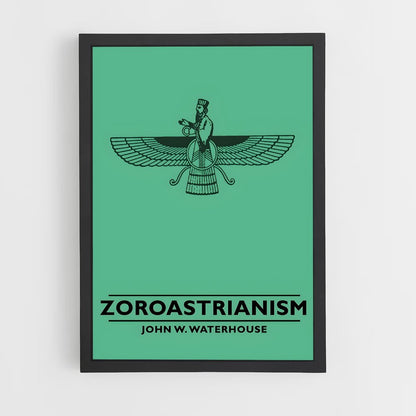 ap-zoroaster-2 cadre Noir