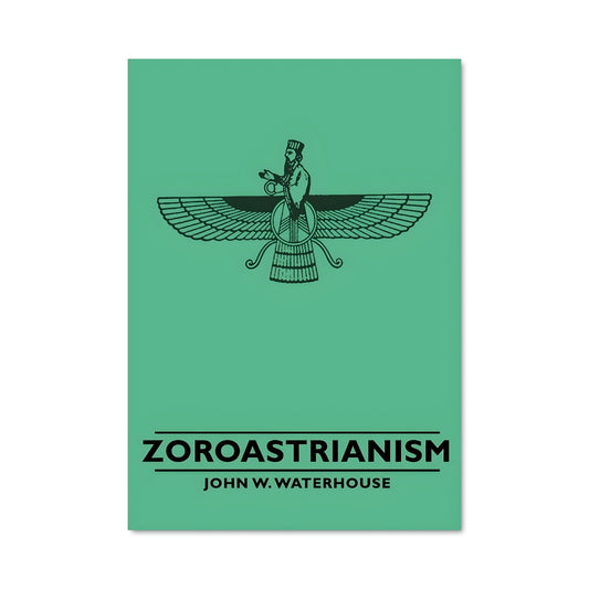 Poster La Danse de Zora