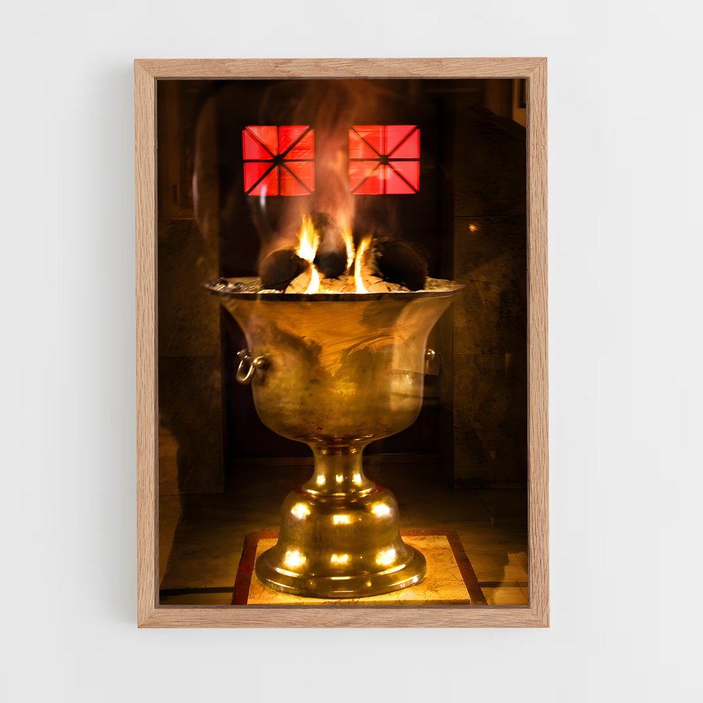 ap-zoroastrianism-3 cadre Bois clair