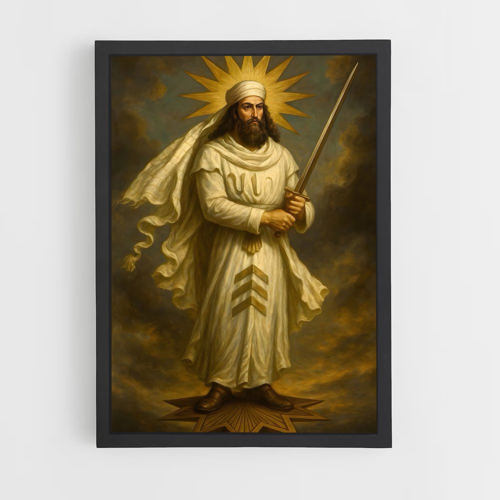 ap-zoroastrianism-8 cadre Noir