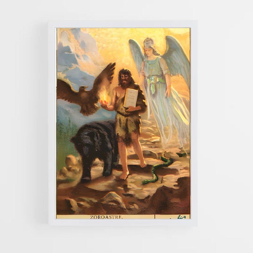 ap-zoroastrianism-9 cadre Blanc