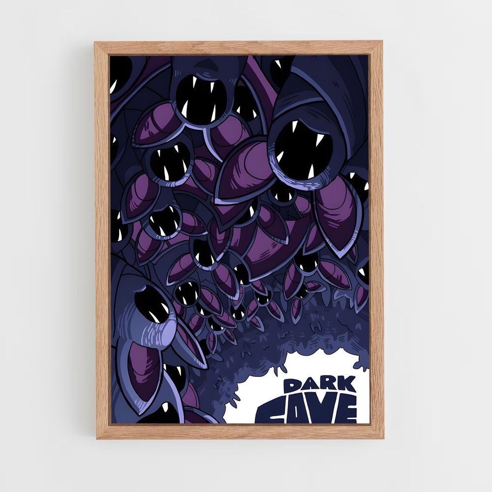 ap-zubat-1 cadre Bois clair