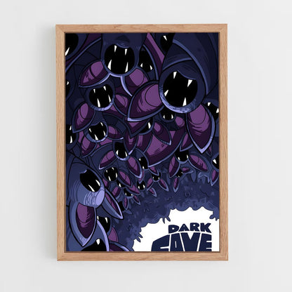 ap-zubat-1 cadre Bois clair