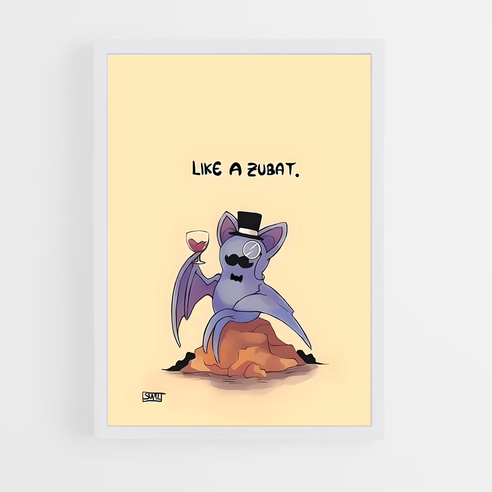 ap-zubat-2 cadre Blanc