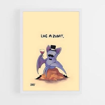 ap-zubat-2 cadre Blanc