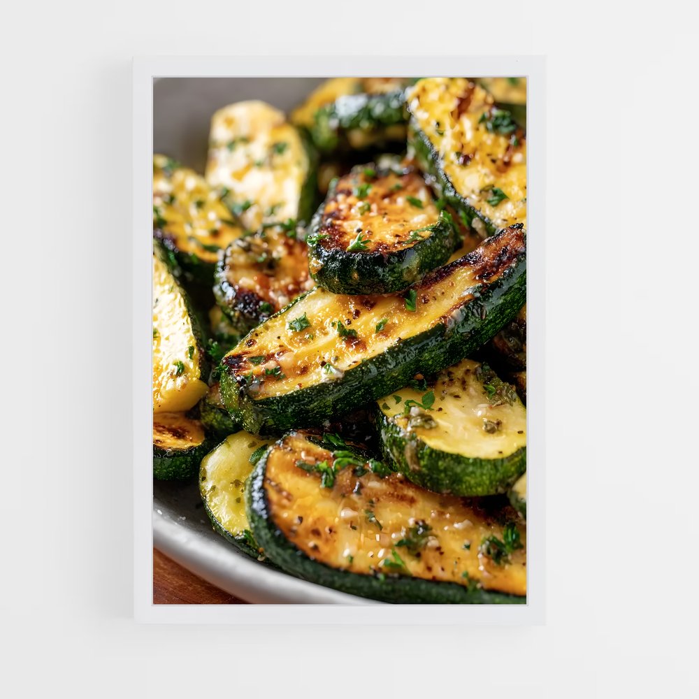 ap-zucchini-1 cadre Blanc