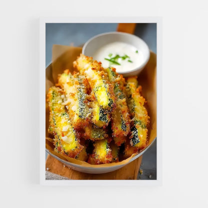 ap-zucchini-3 cadre Blanc