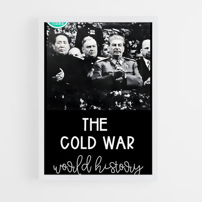 ap-zula cold war-1 cadre Blanc
