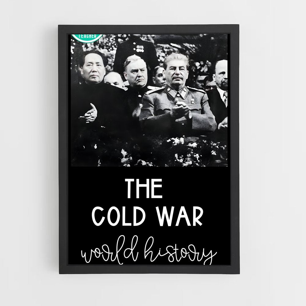 ap-zula cold war-1 cadre Noir