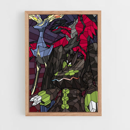 ap-zygarde-1 cadre Bois clair