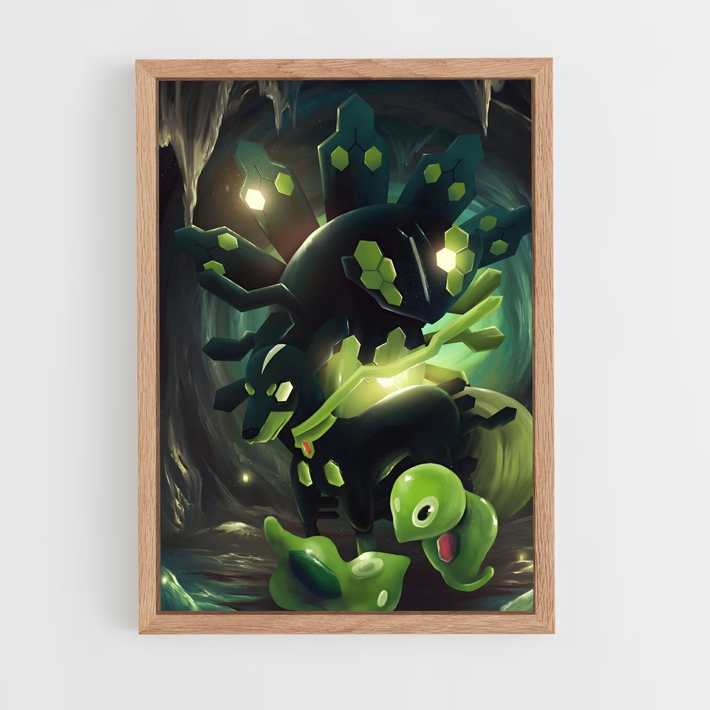 ap-zygarde-2 cadre Bois clair