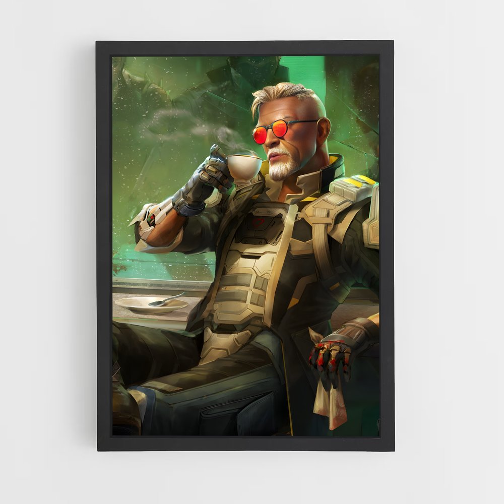 apex-10 cadre Noir