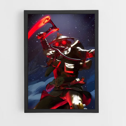 apex-4 cadre Noir